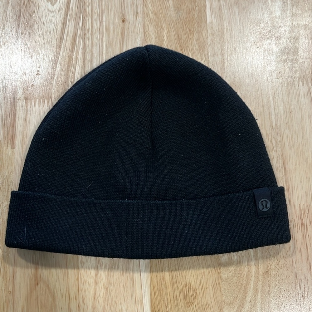 Lululemon Beanie